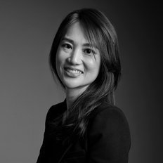 Emily Wong, Sales representative