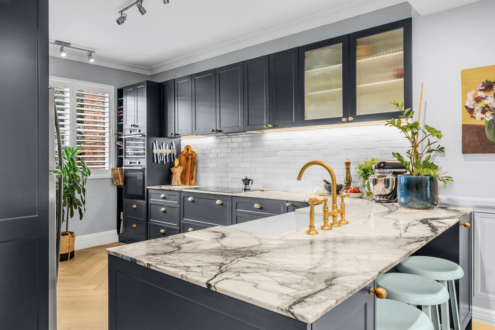 5/3 Ovens Street, Griffith ACT 2603