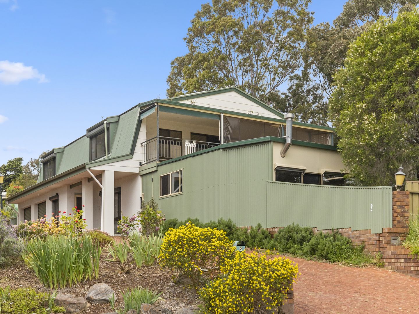 2 Romney Road, Happy Valle Property History & Address Research Domain