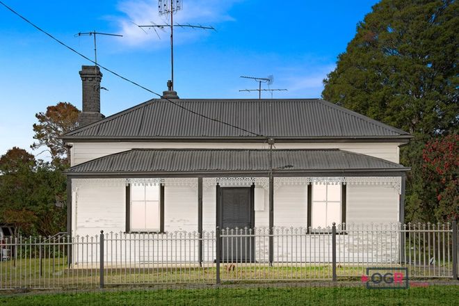 Picture of 27 Hamilton Street, BROADFORD VIC 3658