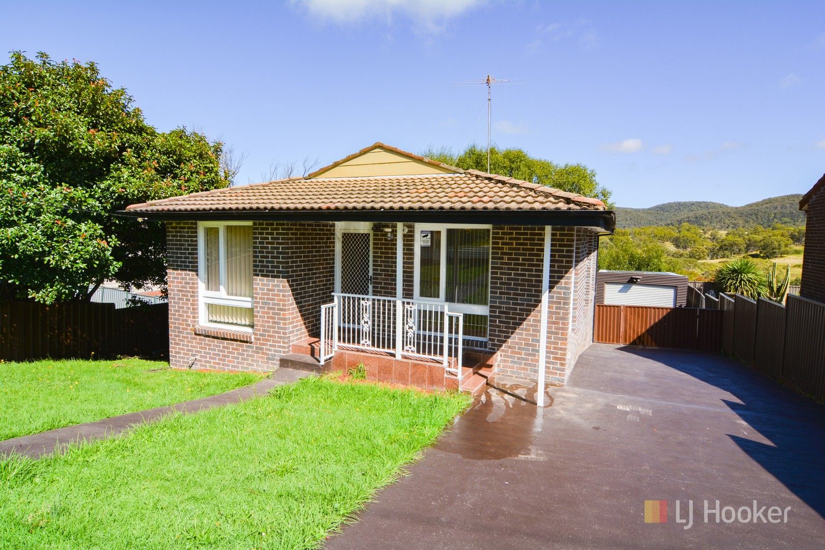 3 bedrooms House in 120 Landa Street LITHGOW NSW, 2790