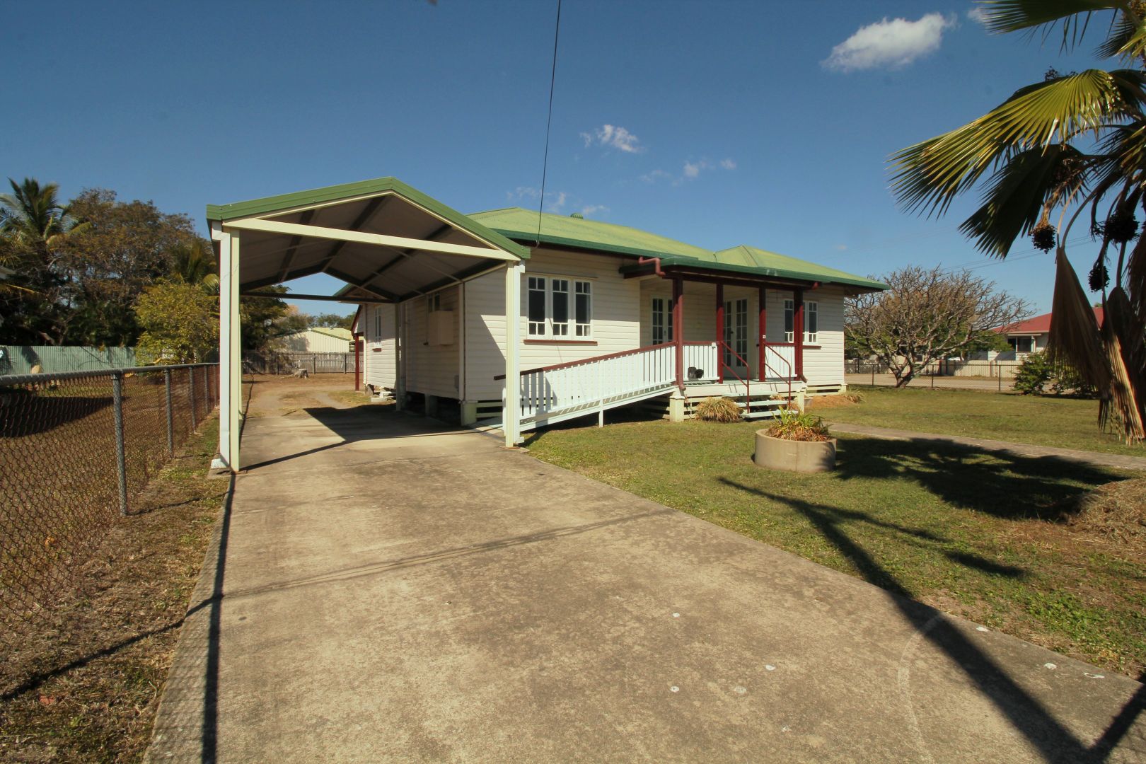 23 Sunderland Street, Garbutt QLD 4814, Image 2