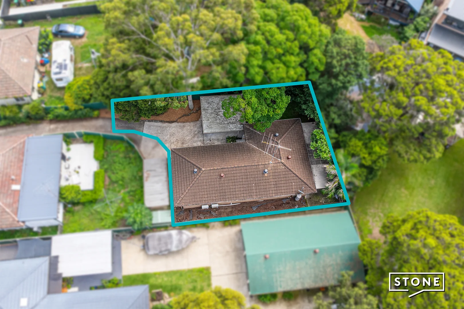 Additional image 12 of 2/21 John Street, Rydalmere NSW 2116