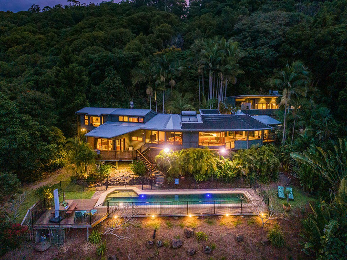 978A Coolamon Scenic Drive, Coorabell NSW 2479 House for Sale