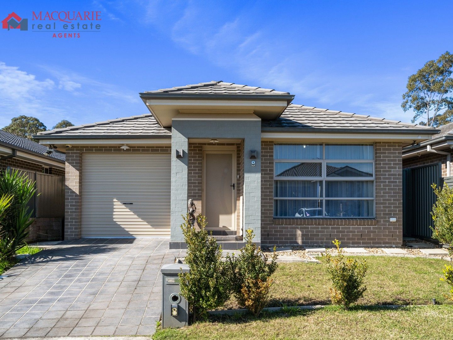 8 Shortbridge Avenue, Middleton Grange NSW 2171 Domain