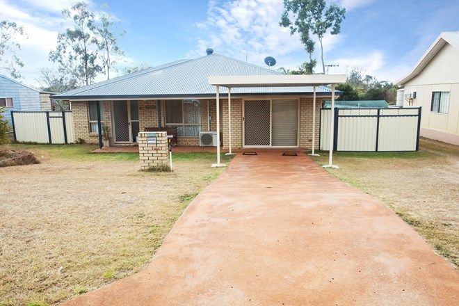 Picture of 109 Baynes Street, WONDAI QLD 4606