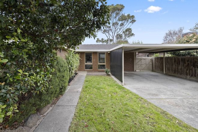 Picture of 67 Scarlet Street, MORDIALLOC VIC 3195