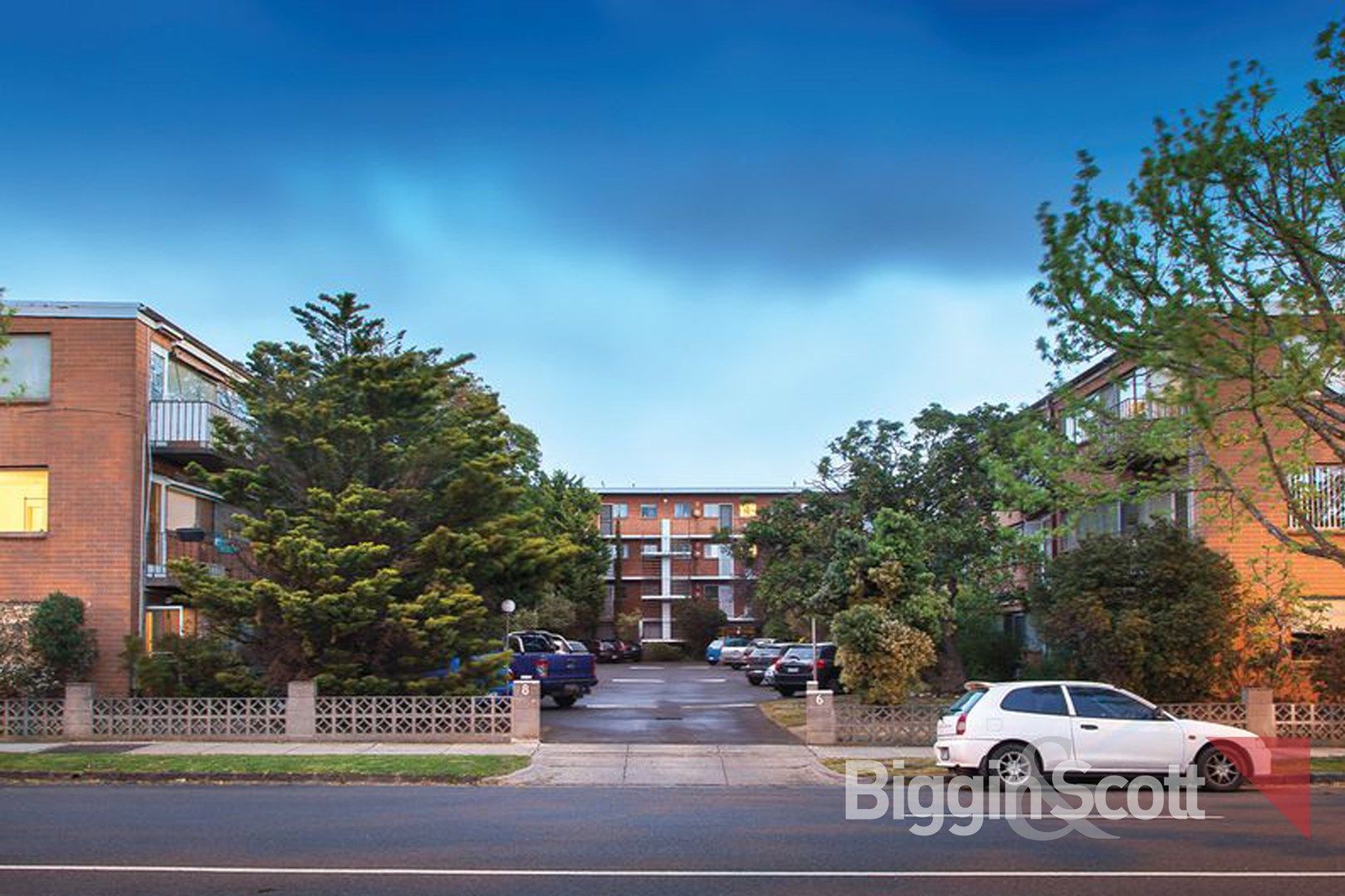 44/6-8 Glen Eira Road, Ripponlea VIC 3185, Image 0