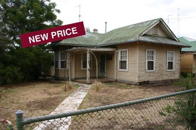 Picture of 59 Main Street, CULGOA VIC 3530