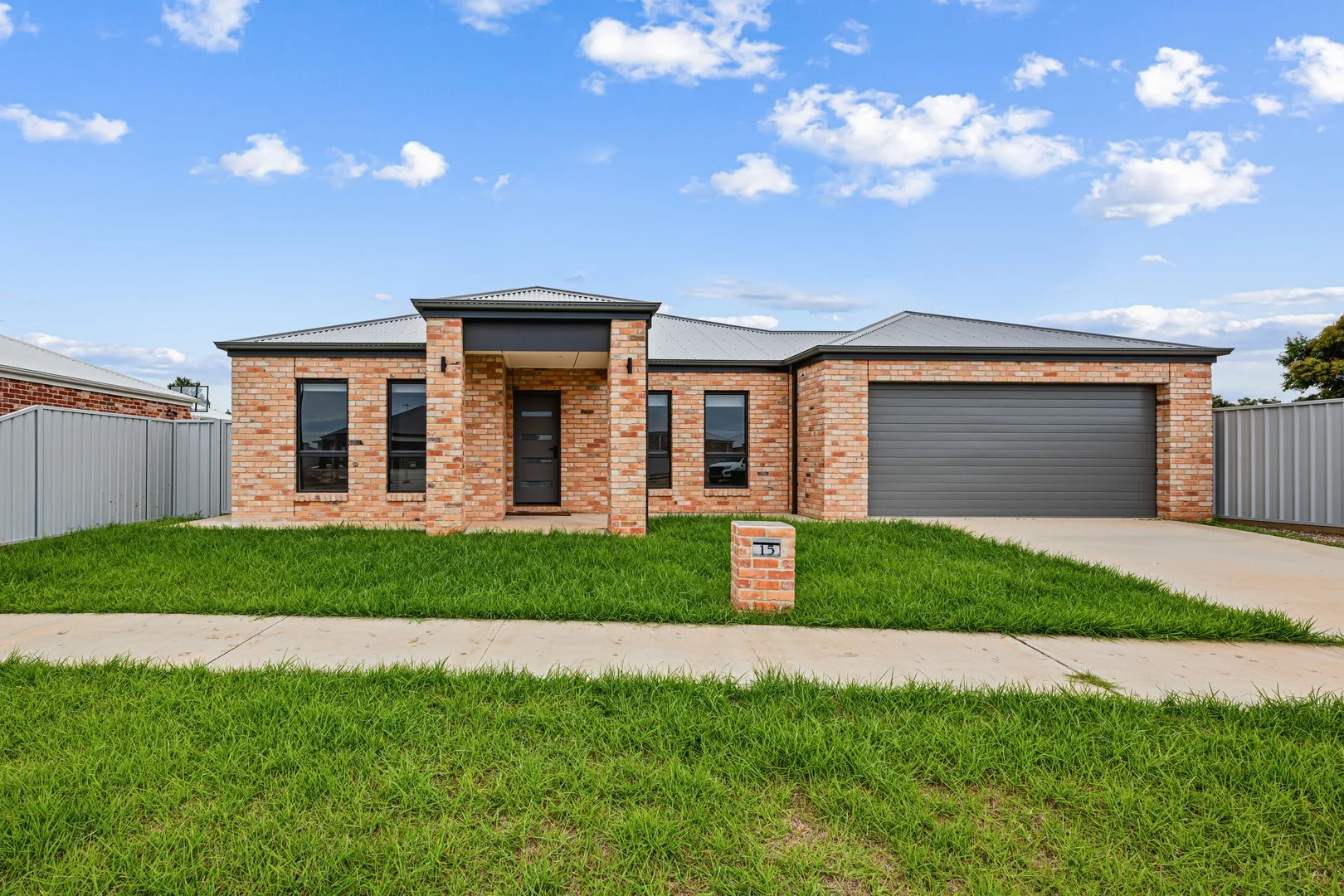 15 Mayne Boulevard, Irymple VIC 3498