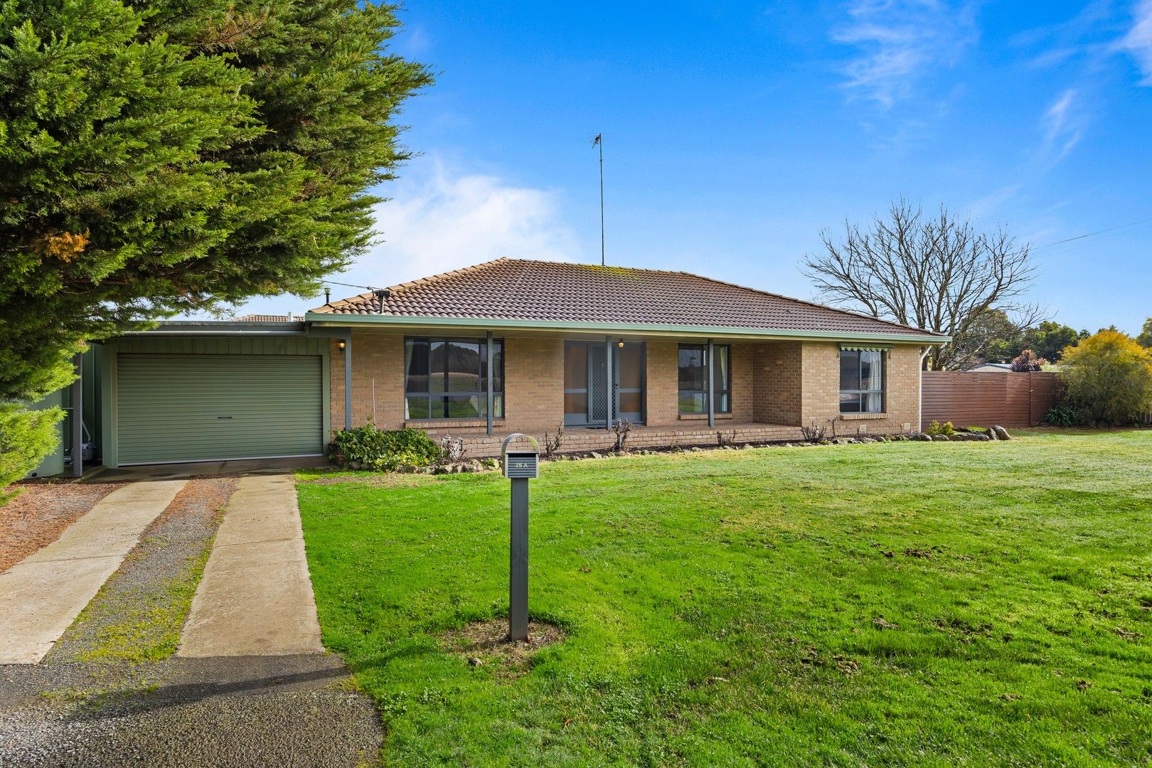 25A Raglan Street, Miners Rest VIC 3352, Image 0