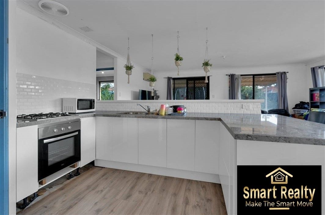 3 bedrooms House in 103 Spencer Rd LANGFORD WA, 6147