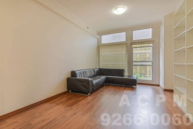 Picture of 209/569 George Street, SYDNEY NSW 2000