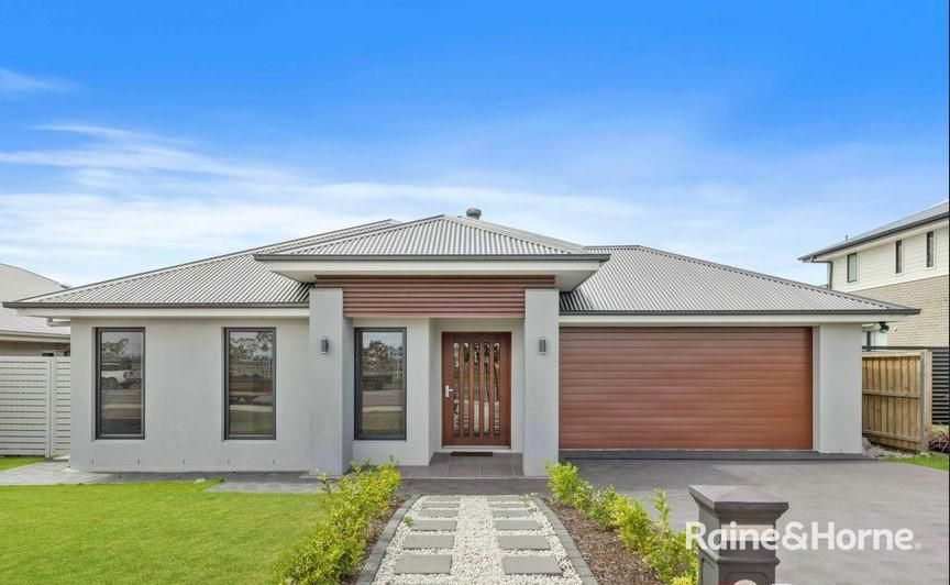 198 Settlers Boulevard, Chisholm NSW 2322 House For Rent 750 Domain