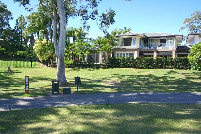4625 THE PARKWAY, Sanctuary Cove QLD 4212, Image 0