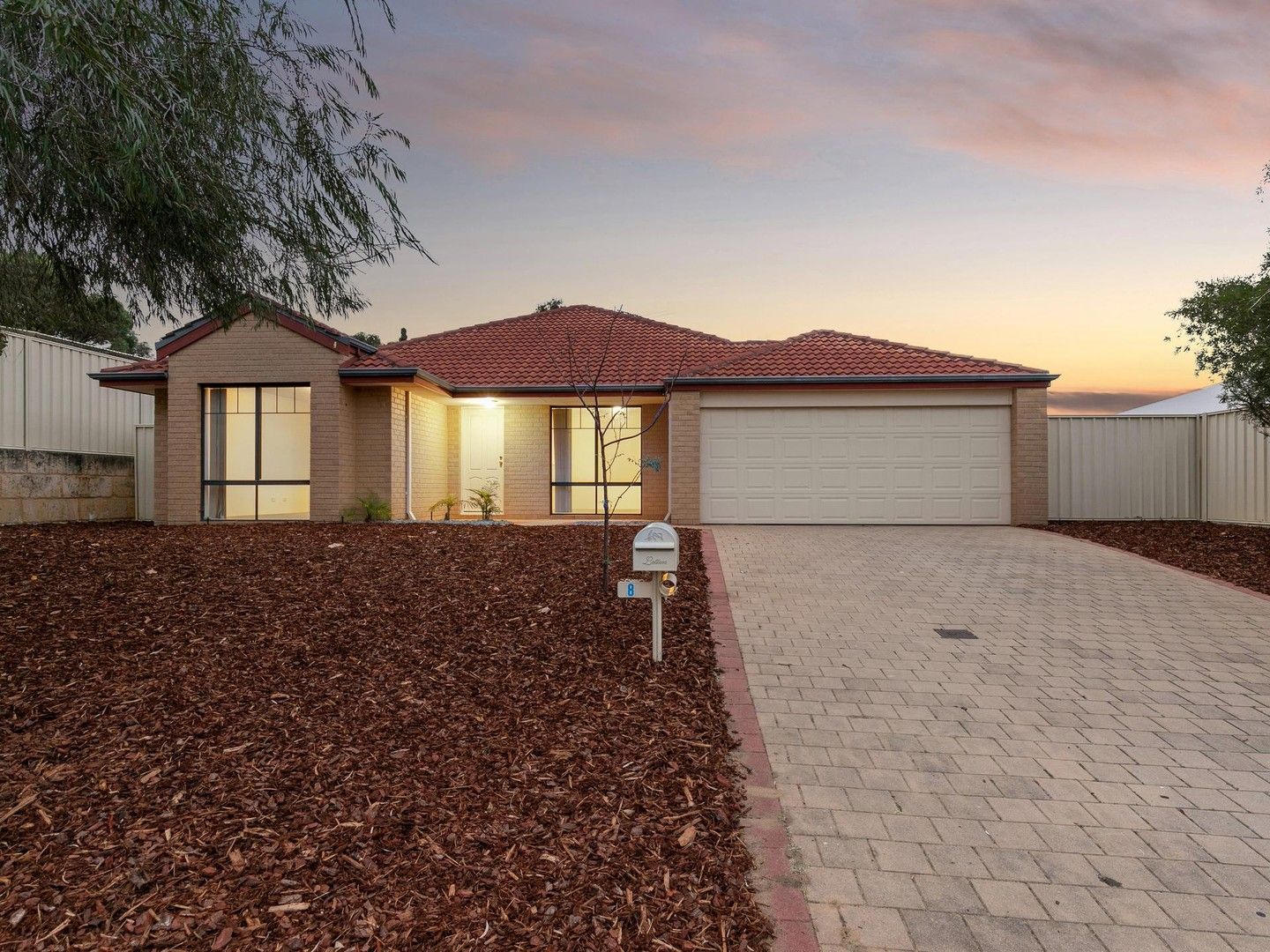 8 Edgecumbe Terrace, Baldivis WA 6171 House For Rent Domain