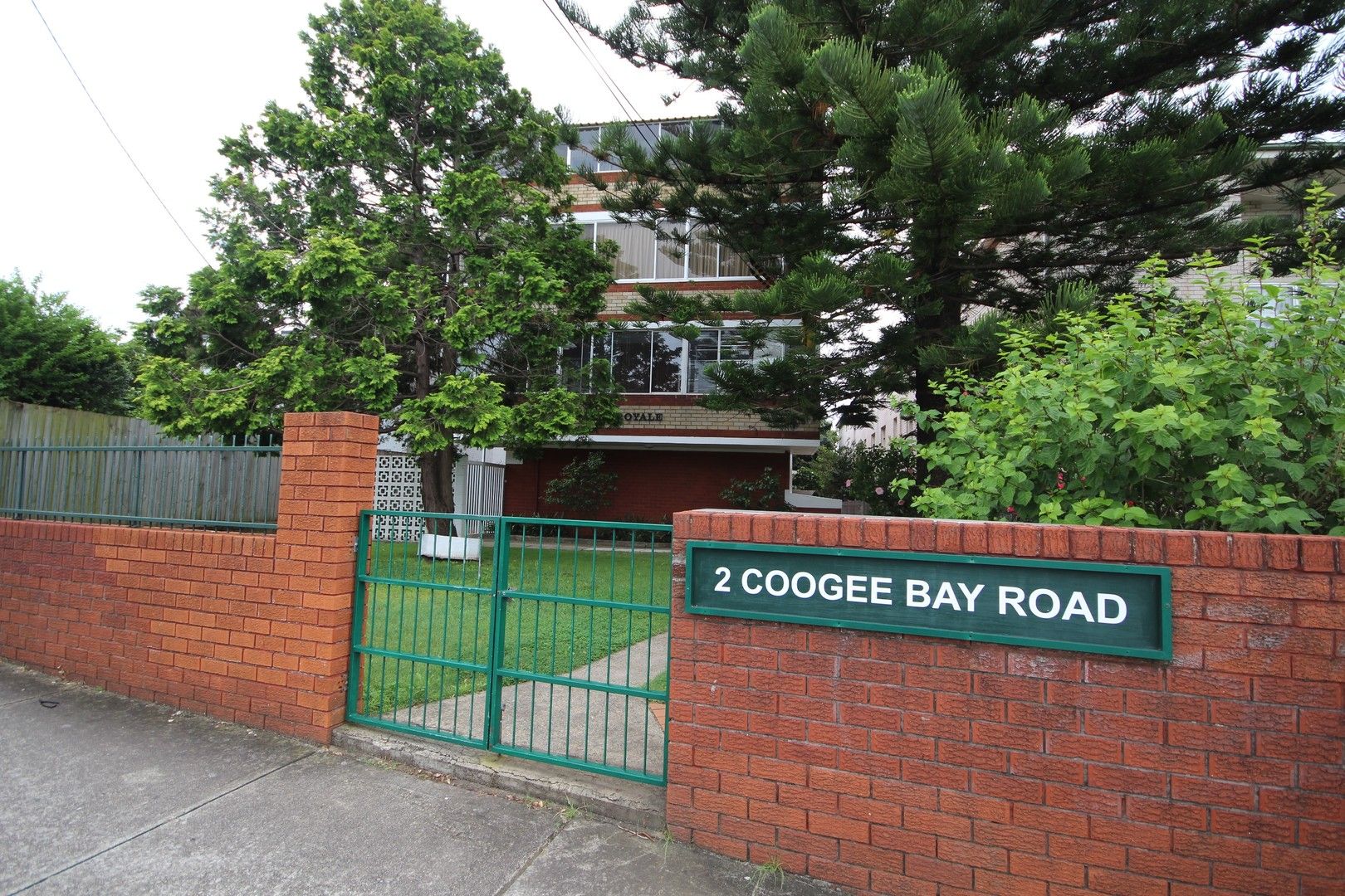 3 bedrooms Apartment / Unit / Flat in 7/2 Coogee Bay Road RANDWICK NSW, 2031