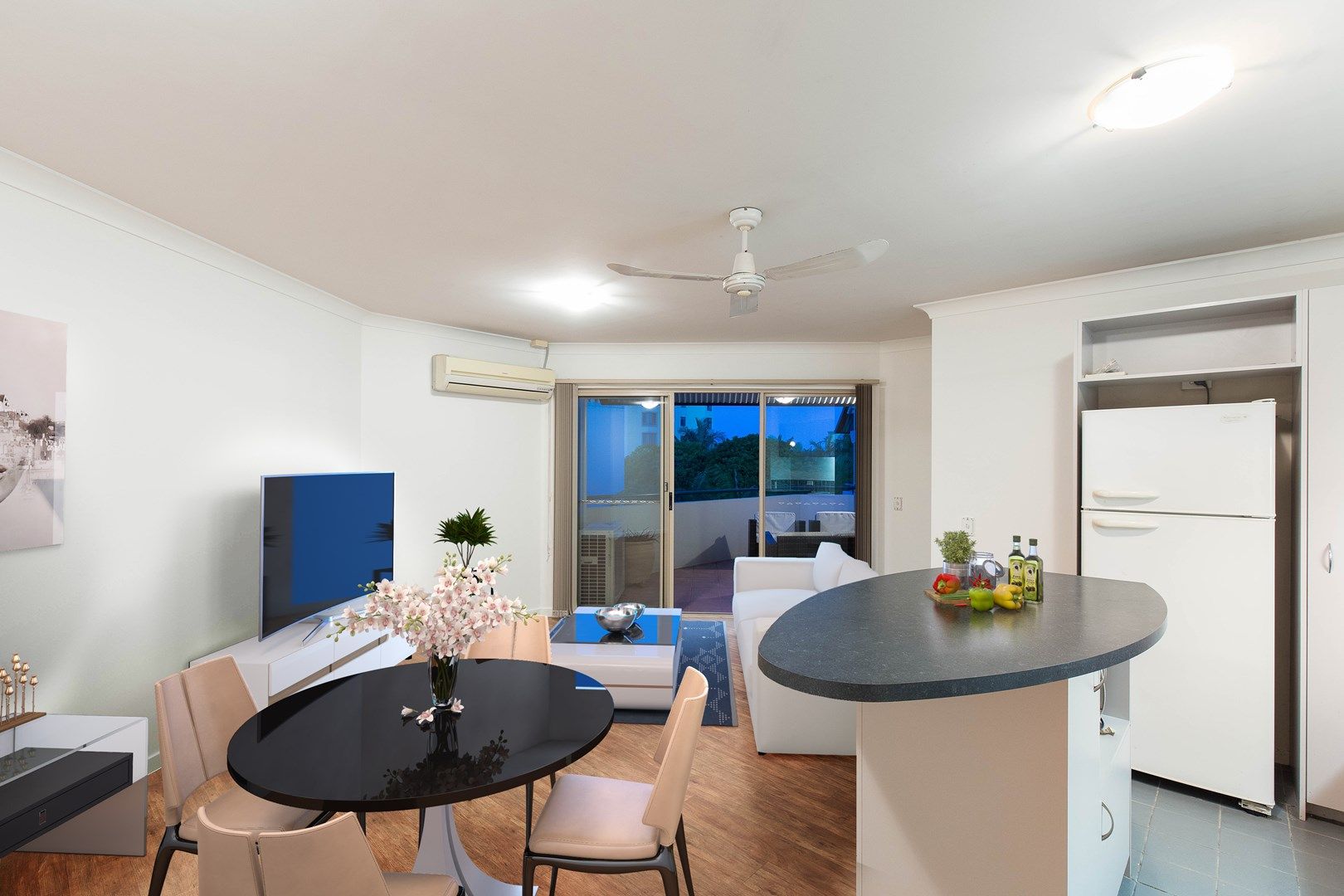 31/32 Newstead Terrace, Newstead QLD 4006, Image 0