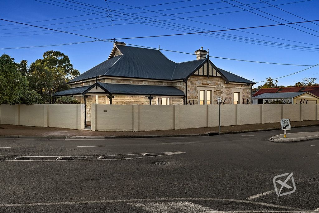 3 bedrooms House in 6 Aroha Terrace FORESTVILLE SA, 5035