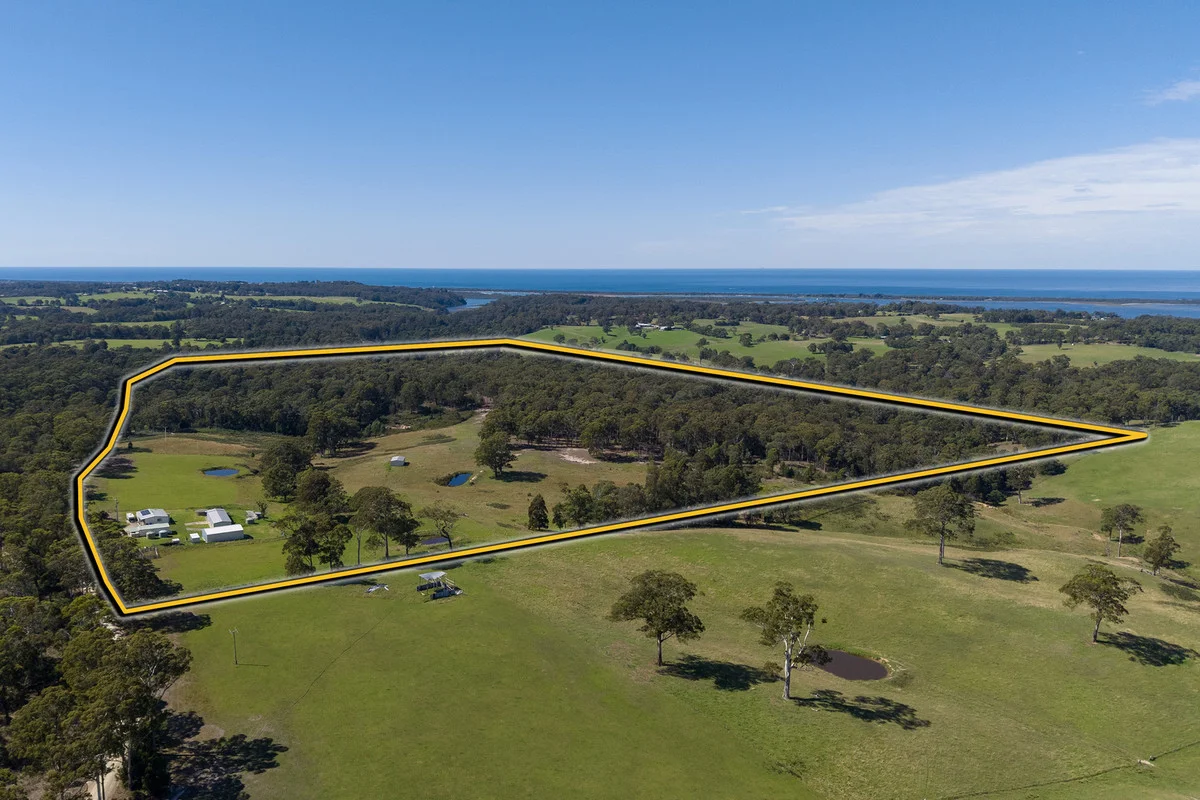 Additional image 2 of 185 Fergusons Lanes, Nungurner VIC 3909