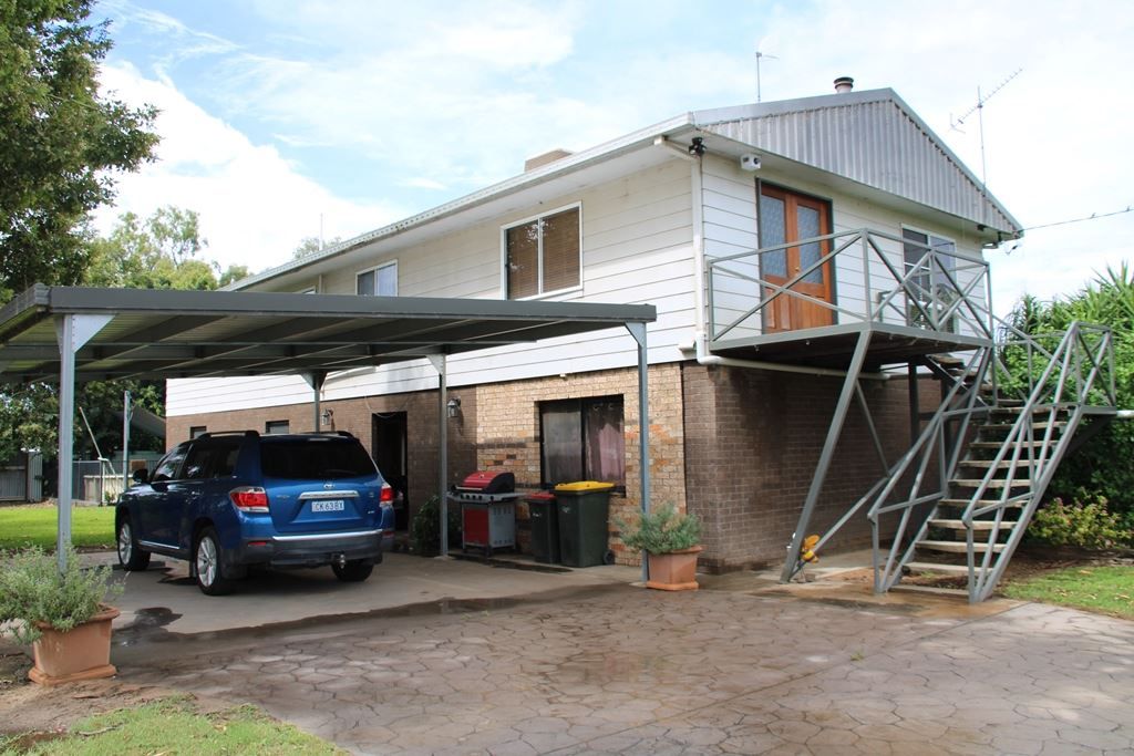 43 Mitchell Street, Wee Waa NSW 2388, Image 0