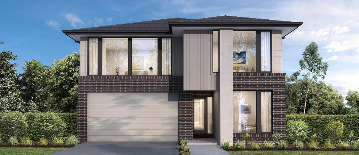 4 bedrooms New House & Land in 7013 Lodge Way WERRIBEE VIC, 3030