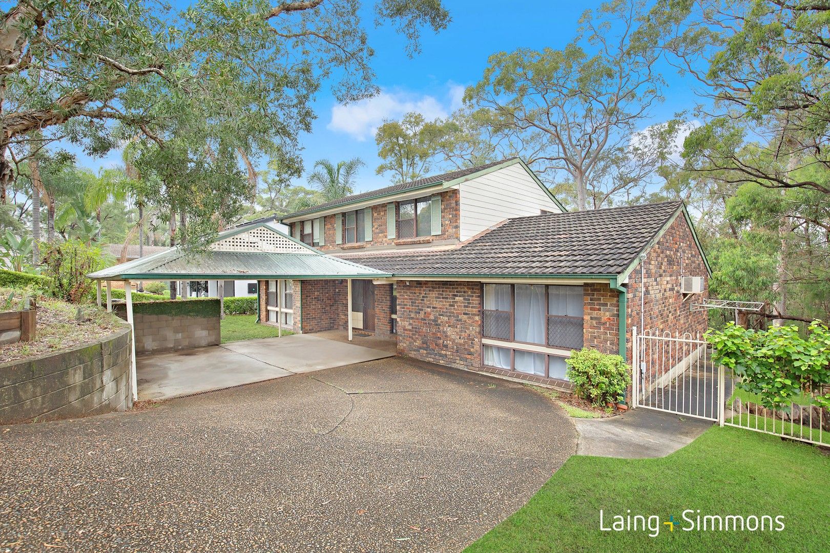 17 Andrew Place, North Rocks NSW 2151 House For Rent Domain