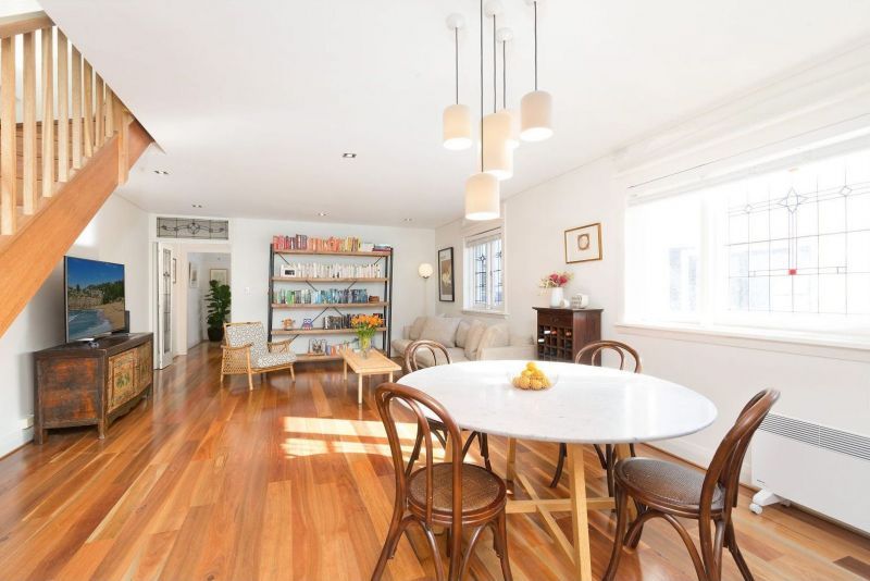 3 bedrooms Apartment / Unit / Flat in 8/86 Beach Road BONDI BEACH NSW, 2026