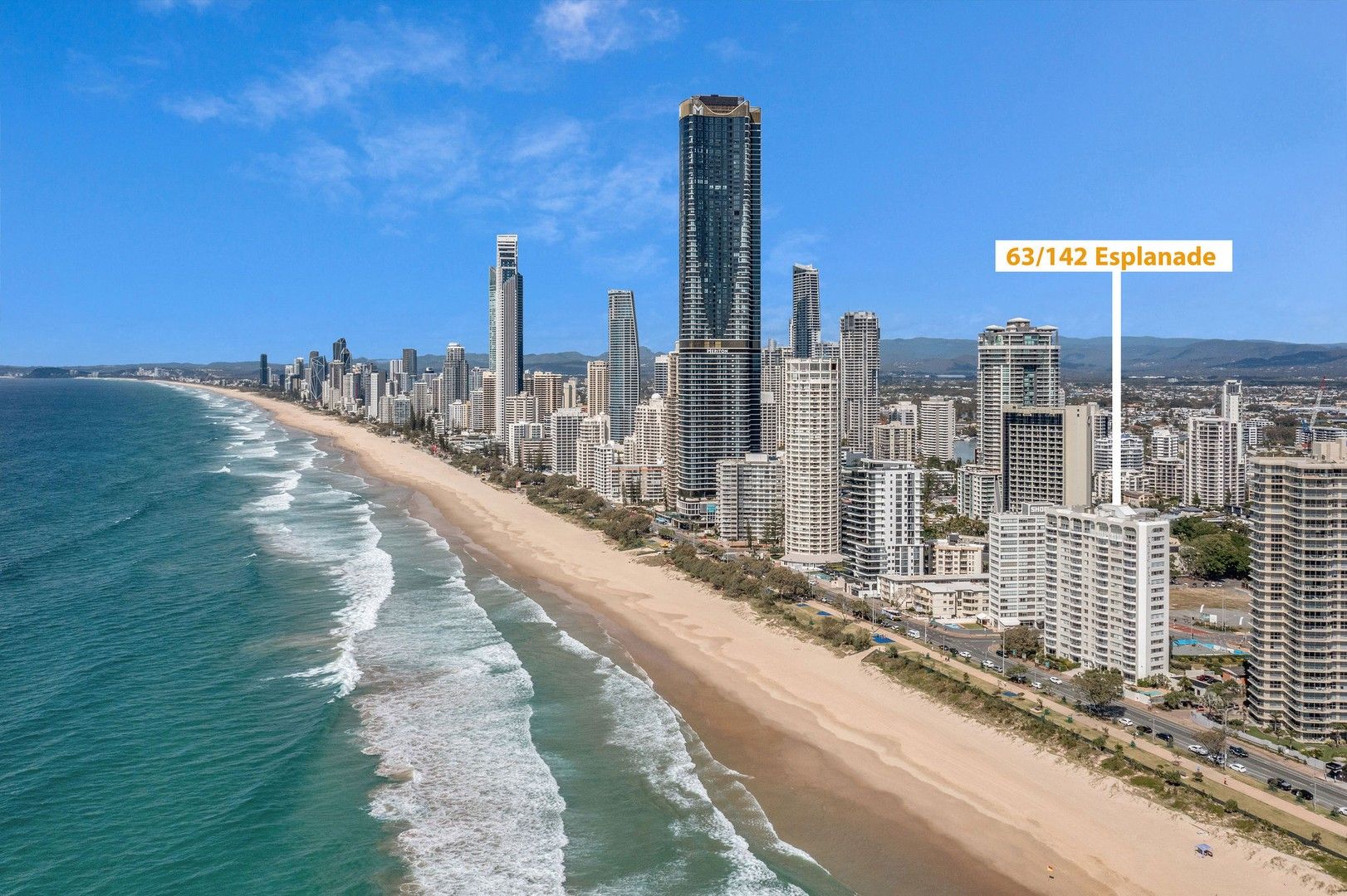 63/142 Esplanade, Surfers Paradise QLD 4217, Image 0