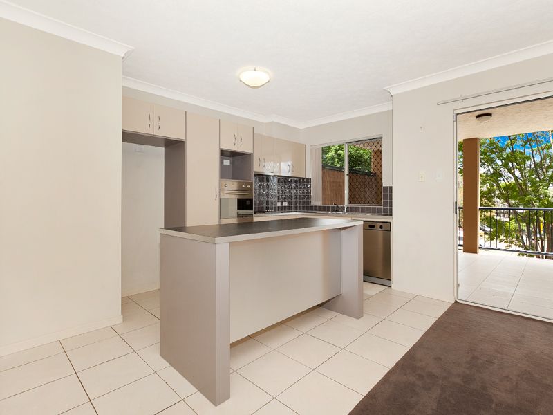 5/100 Glenalva Terrace, Enoggera QLD 4051, Image 1