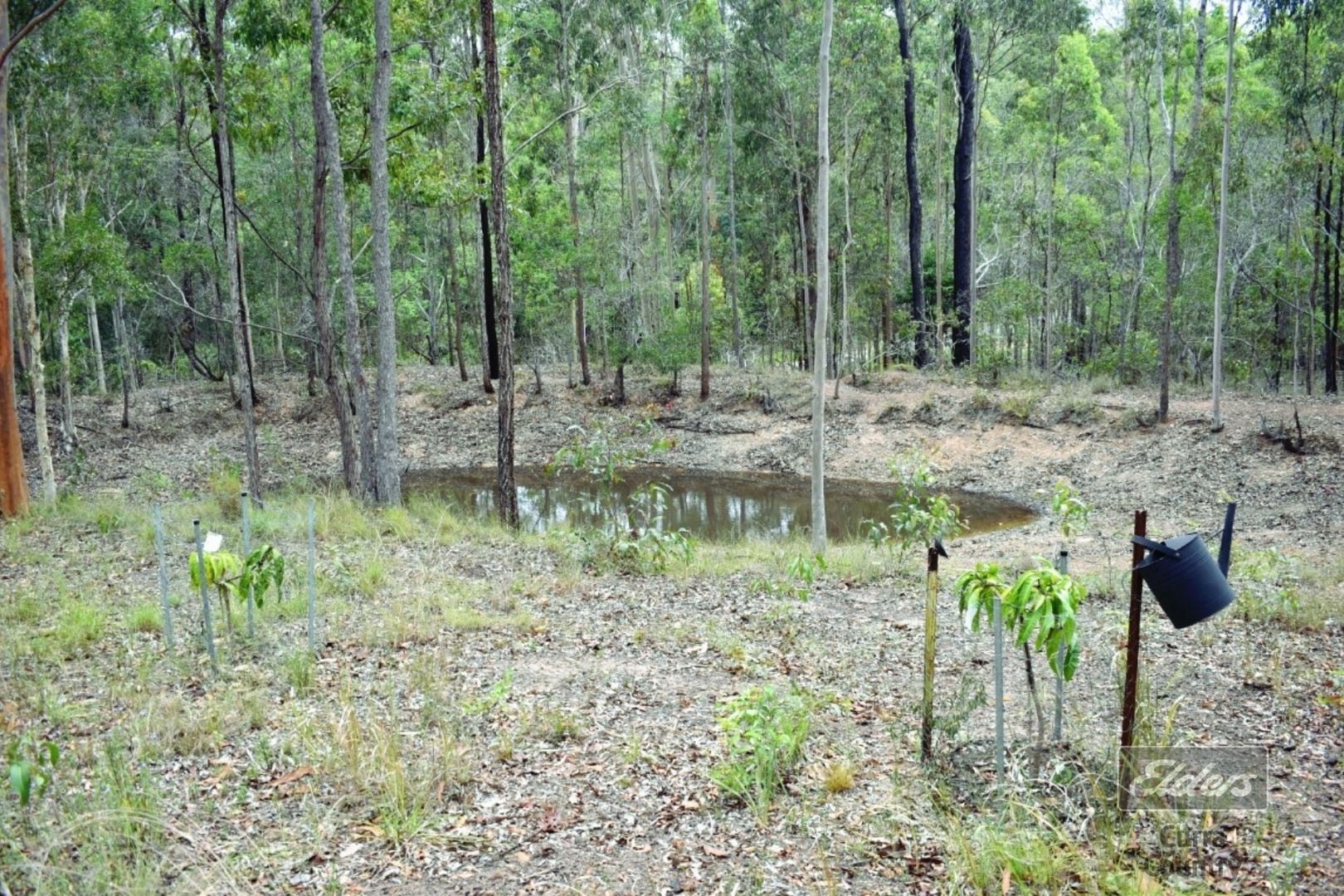 Lot 56 Keetje Road, Bauple QLD 4650, Image 1