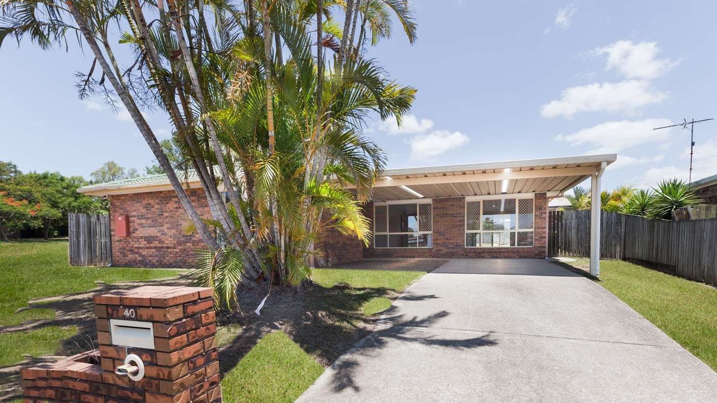 40 Gray Road, Bray Park QLD 4500 House For Rent 550 Domain