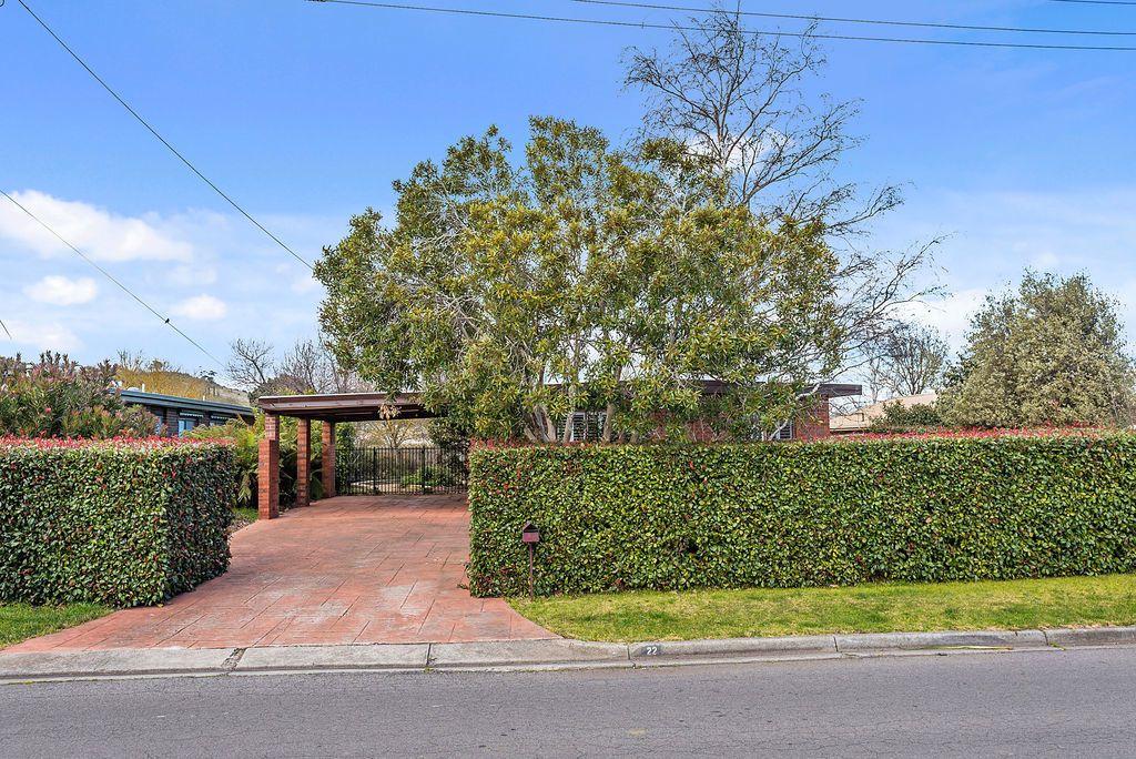 22 Farrell Street, New Gisborne VIC 3438, Image 1