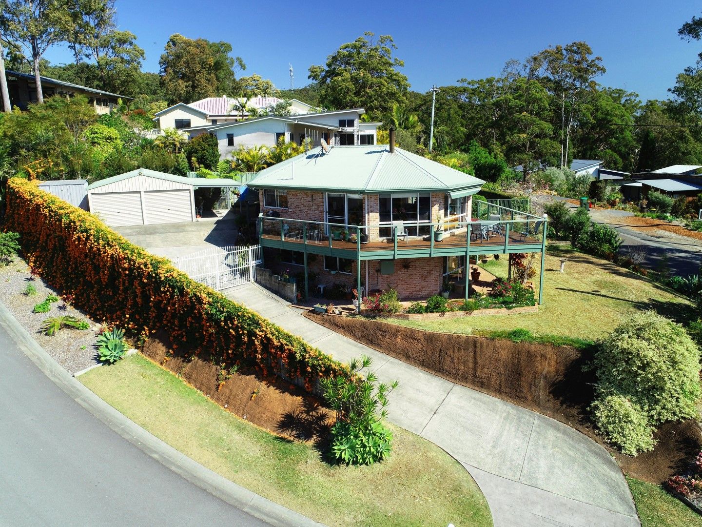 38 Hillside Parade, Elizabeth Beach NSW 2428, Image 1