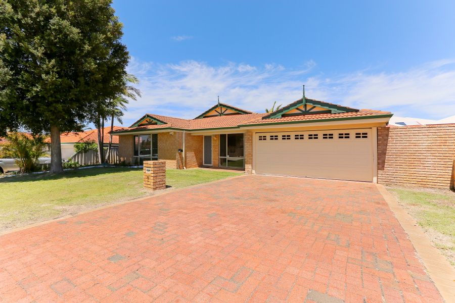 7 Sorell Way, Atwell WA 6164, Image 1