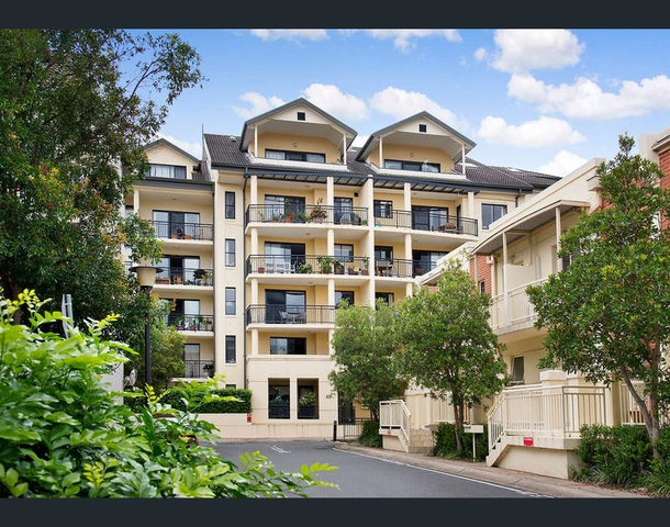 11/45 Walkers Drive, Lane Cove North NSW 2066