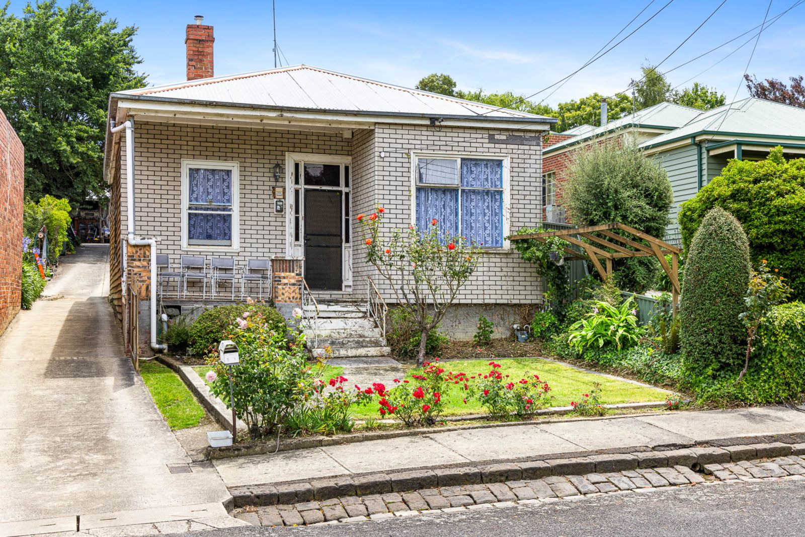 415 Havelock Street, Soldiers Hill VIC 3350, Image 0