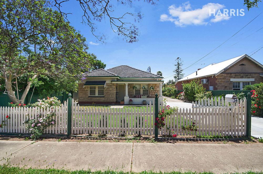 24 McInnes Avenue, Broadview SA 5083, Image 0