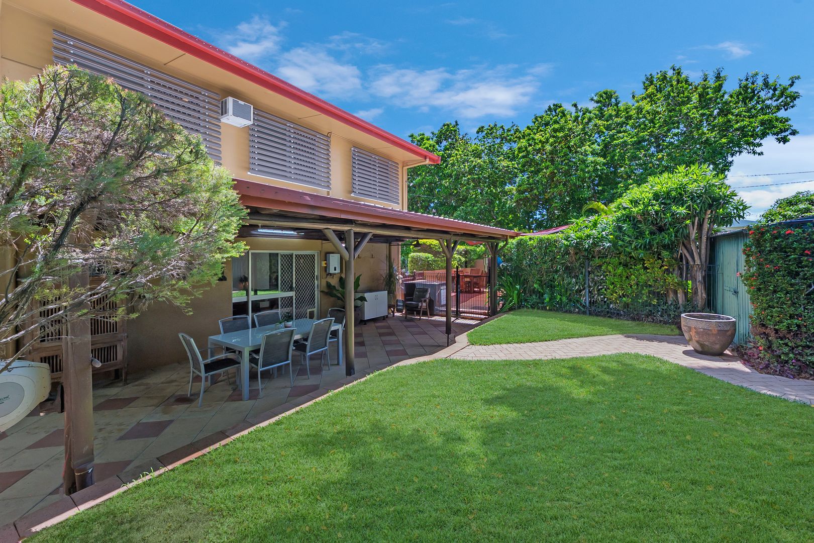 1 Lewin Court, Mount Louisa QLD 4814, Image 2