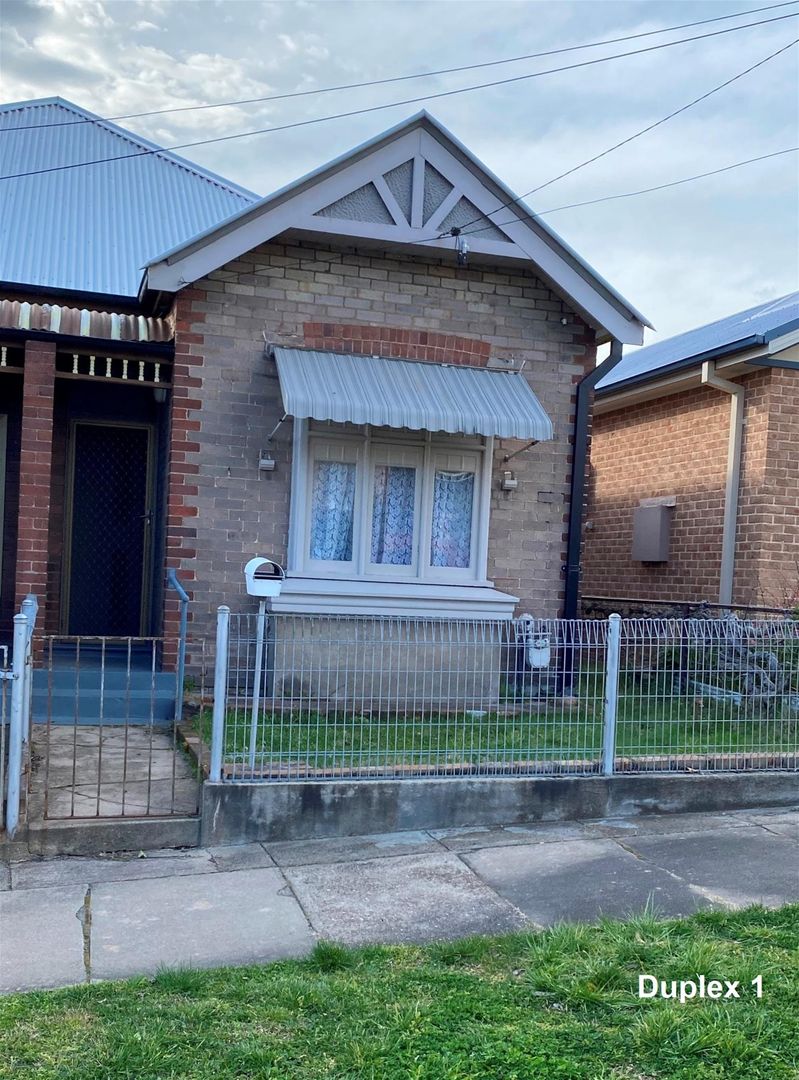 10 Lett Street, Lithgow Property History & Address Research Domain