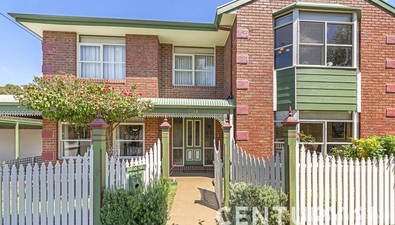 Picture of 23A Luntar Road, OAKLEIGH SOUTH VIC 3167