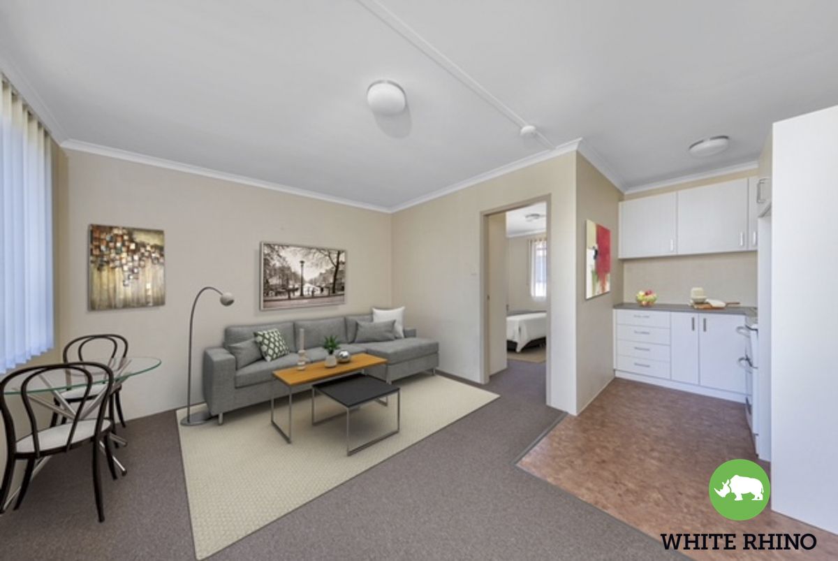 23/5 Bowers Place, Queanbeyan NSW 2620, Image 1