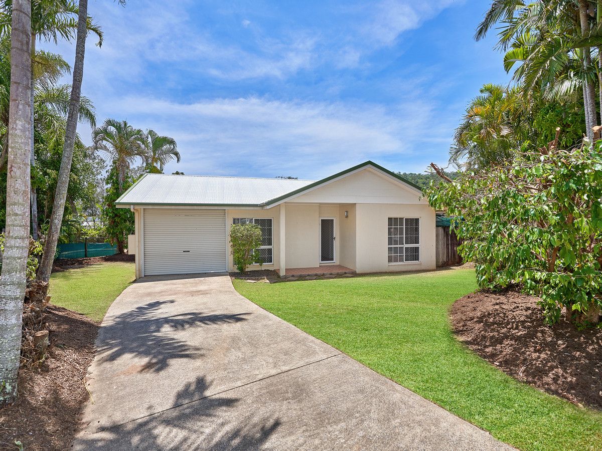 8 Collett Close, Kewarra Beach QLD 4879, Image 0