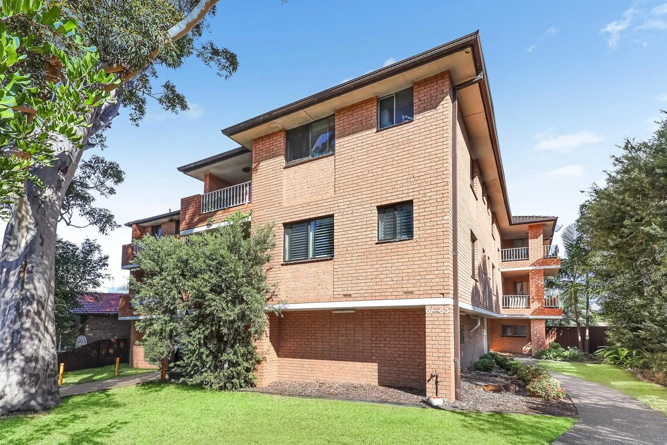 Primary image of 3/61-63 Gray Street, Kogarah NSW 2217
