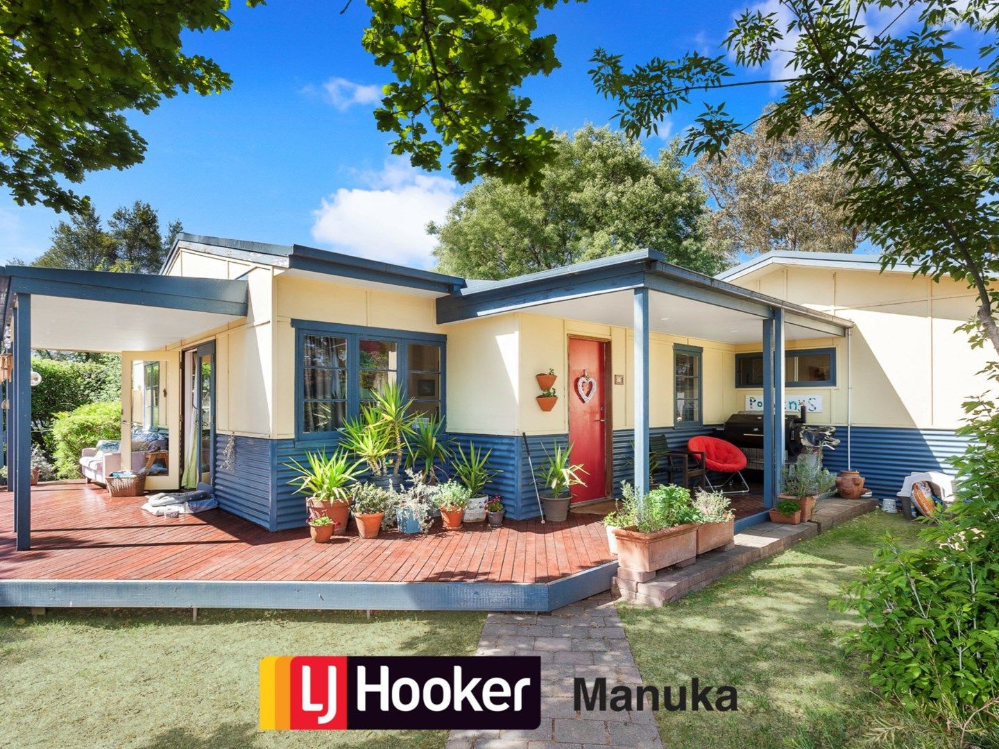 15 Wambool Street, Narrabundah ACT 2604, Image 0