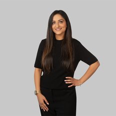 Jasmine Cheema, Sales representative