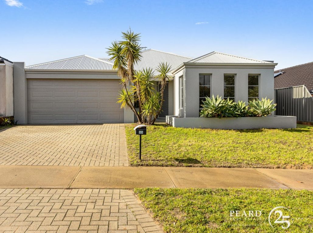 House in 39 Liddard Gardens, BALDIVIS WA, 6171