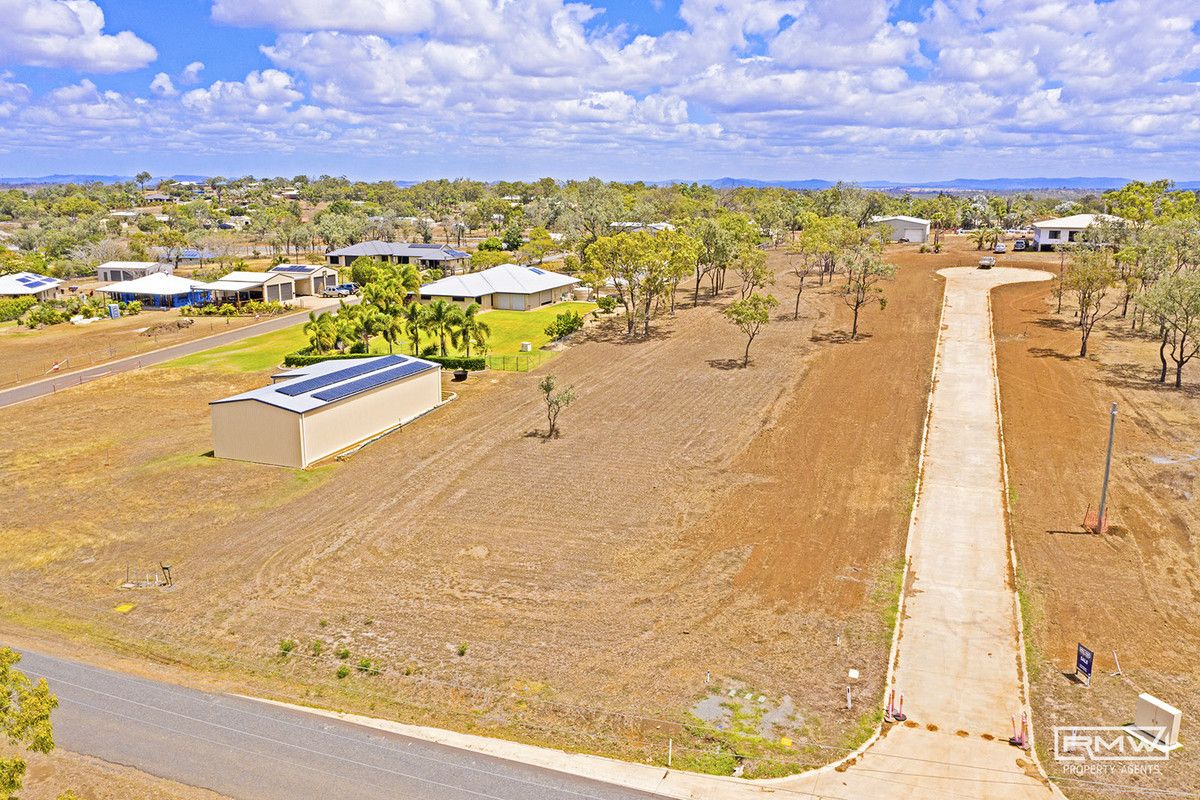 Lot 5 Bunya Road, Parkhurst QLD 4702, Image 0