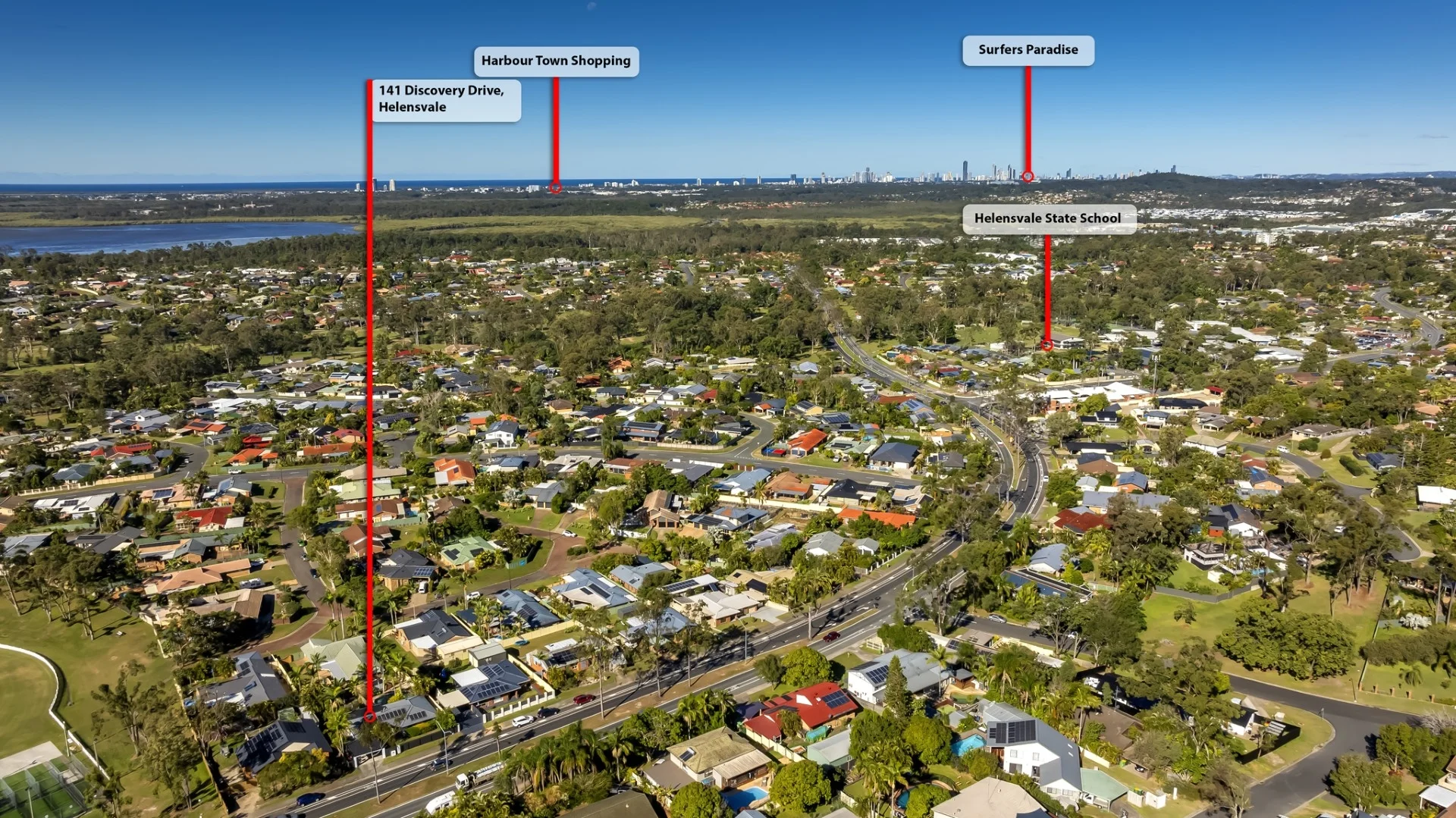 Additional image 20 of 141 Discovery Drive, Helensvale QLD 4212