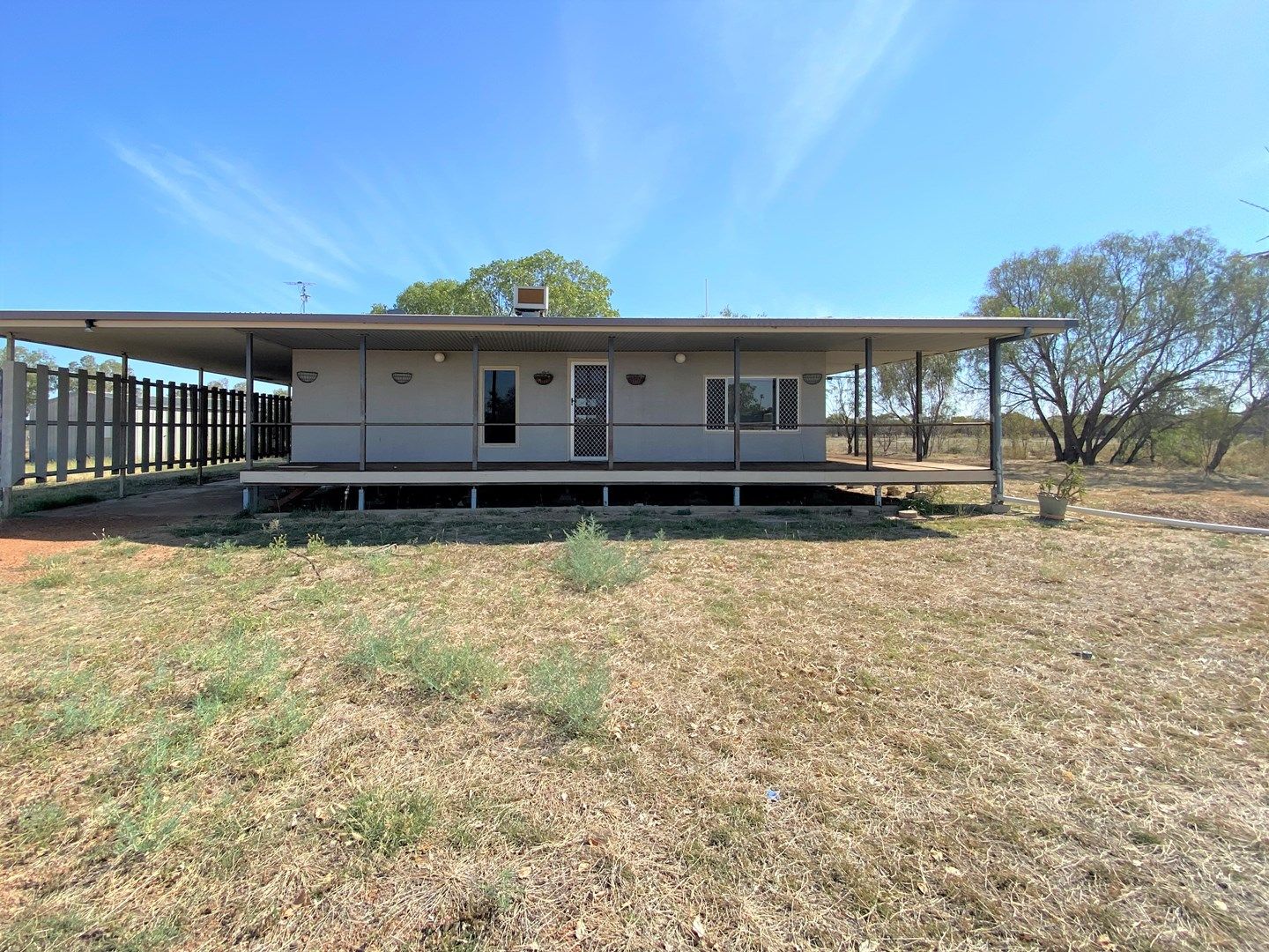 Lot 11 Sandalwoods, Longreach QLD 4730, Image 1